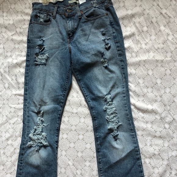 VINTAGE LEVIS - Picture 3 of 7